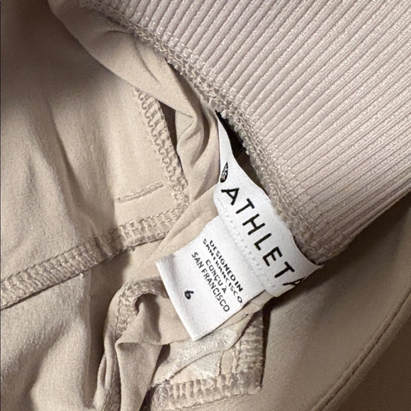 Athleta Brooklyn Pant - Picture 4 of 4